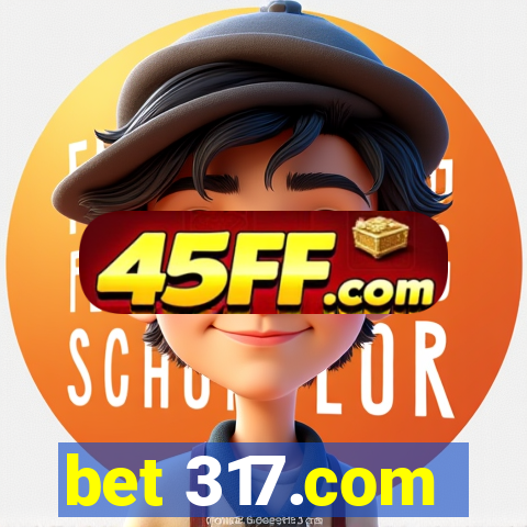 bet 317.com